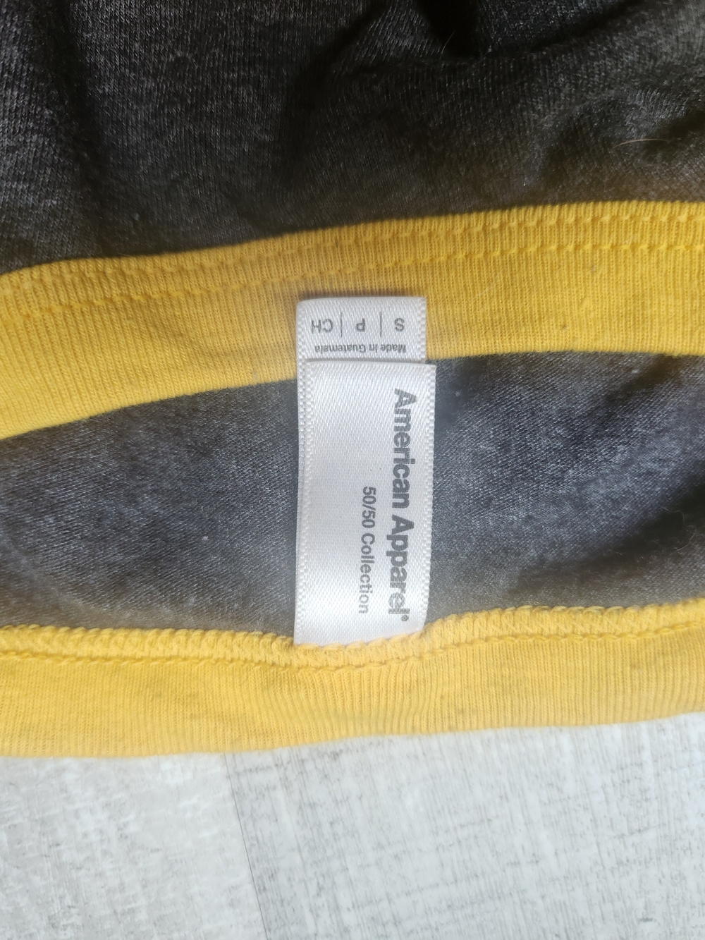 Primus Raglan Tee - Picture 2 of 3